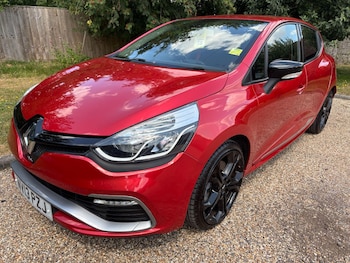 Used Renault Clio 2013 for sale - 79268955: Photo