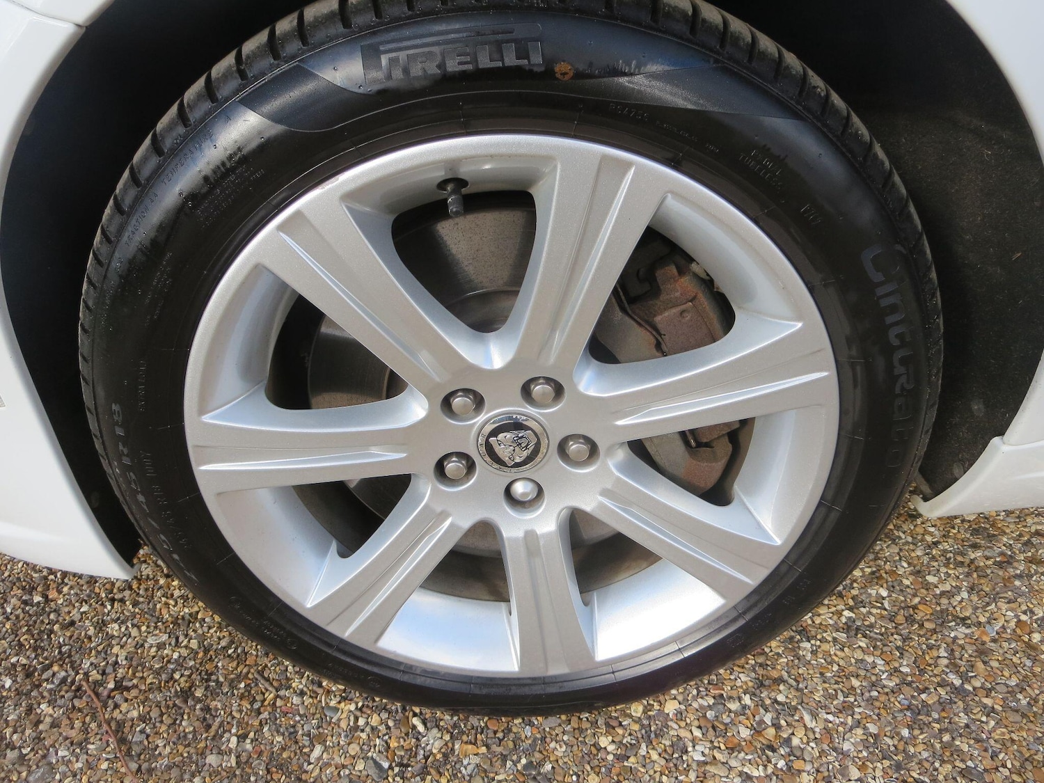 Used Jaguar XK 2012 for sale - 77839118: Photo 16