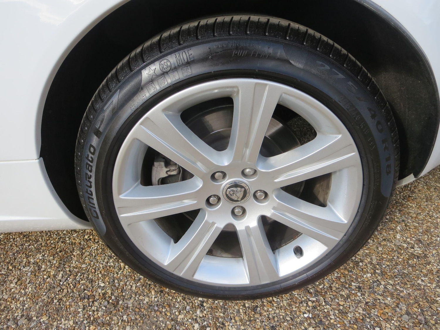 Used Jaguar XK 2012 for sale - 77839118: Photo 17