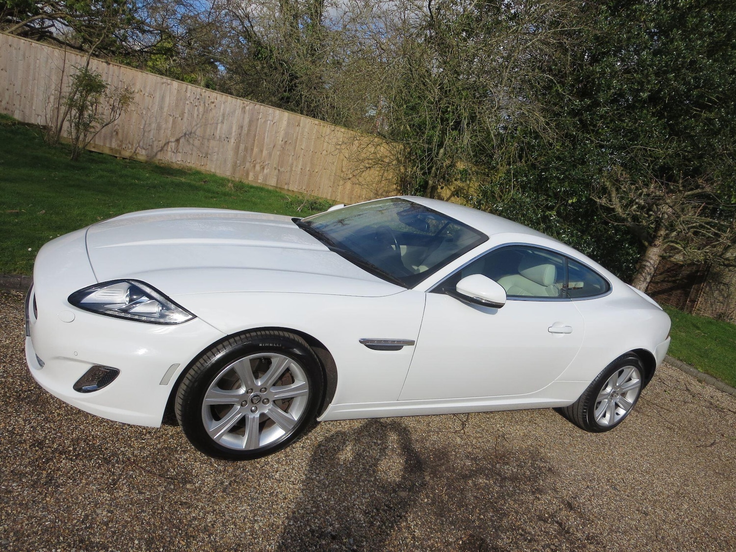 Used Jaguar XK 2012 for sale - 77839118: Photo 19