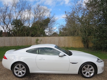 2012 (62) - 5.0 V8 2dr Auto