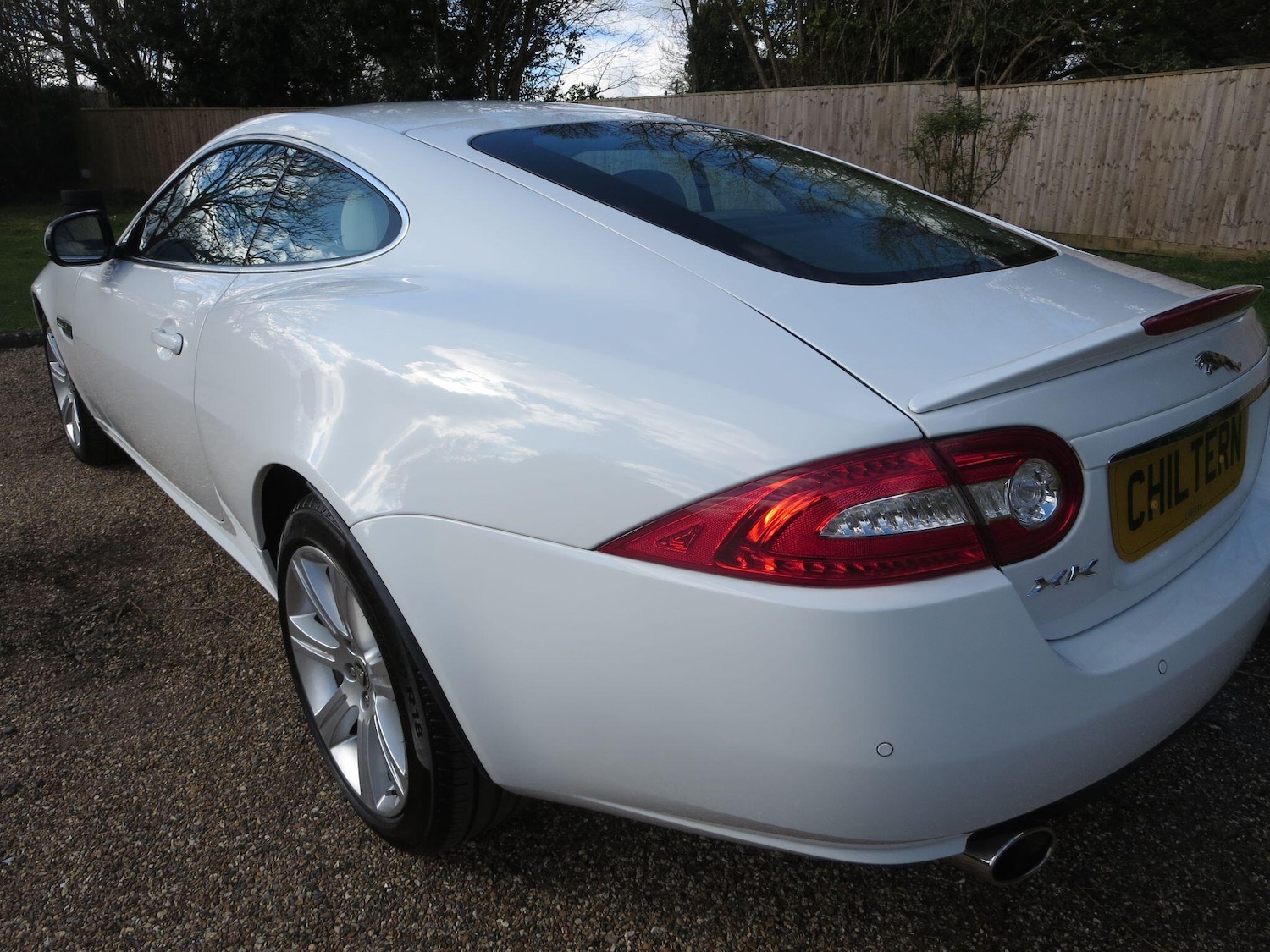 Used Jaguar XK 2012 for sale - 77839118: Photo 21
