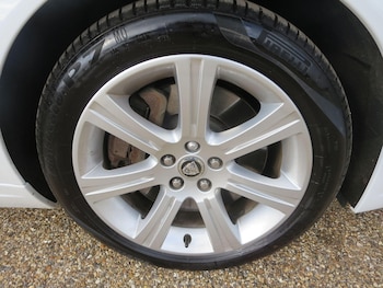 Used Jaguar XK 2012 for sale - 77839118: Photo