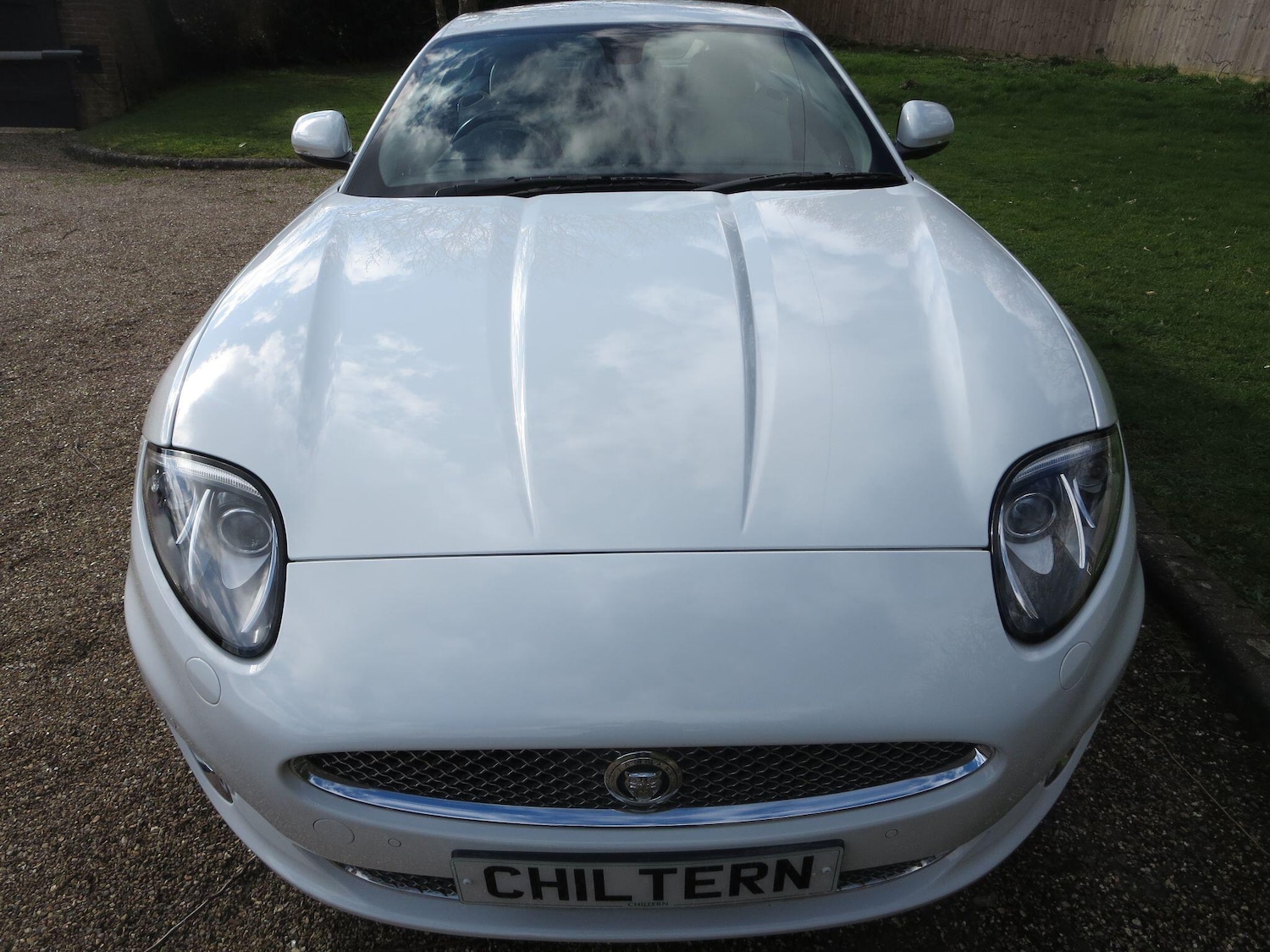 Used Jaguar XK 2012 for sale - 77839118: Photo 6