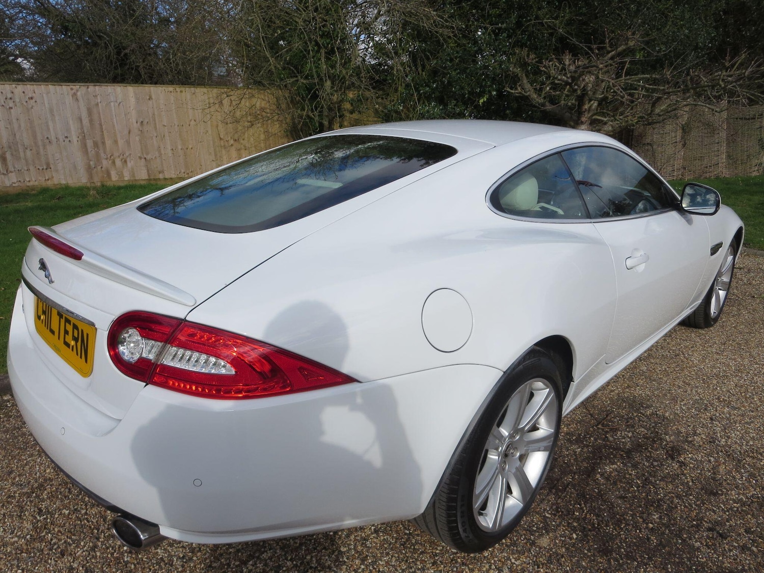 Used Jaguar XK 2012 for sale - 77839118: Photo 7