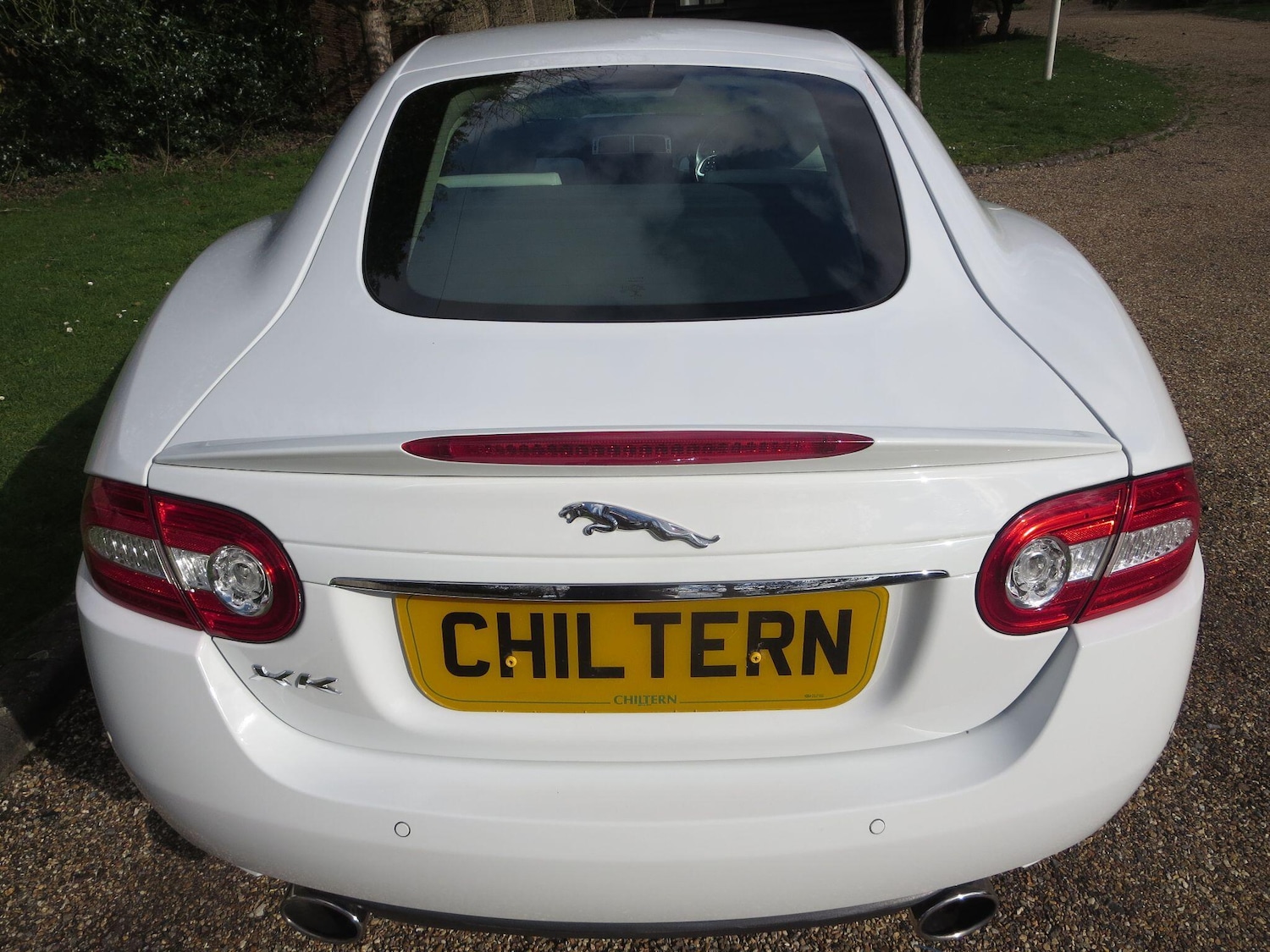 Used Jaguar XK 2012 for sale - 77839118: Photo 8