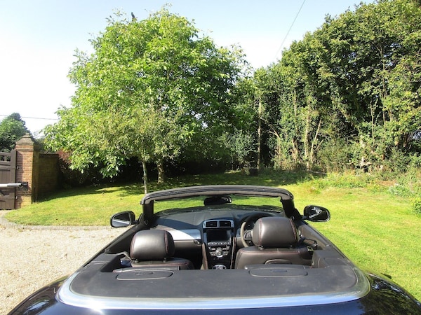 Used Jaguar XK 2013 for sale - 74934890: Photo 19