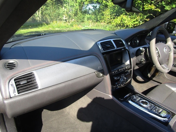 Used Jaguar XK 2013 for sale - 74934890: Photo 20