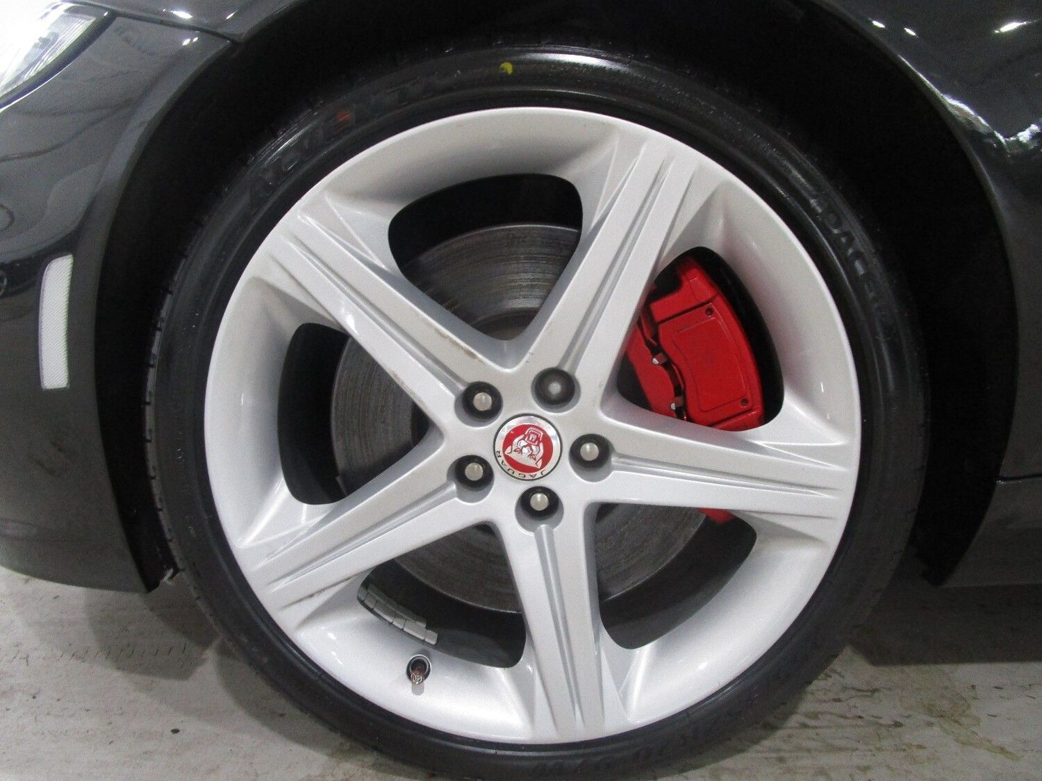 Vehicle 24