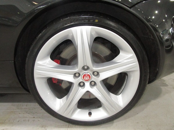 Used Jaguar XK 2013 for sale - 74934890: Photo 25
