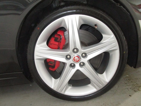 Used Jaguar XK 2013 for sale - 74934890: Photo 27