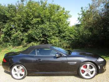 Used Jaguar XK 2013 for sale - 74934890: Photo