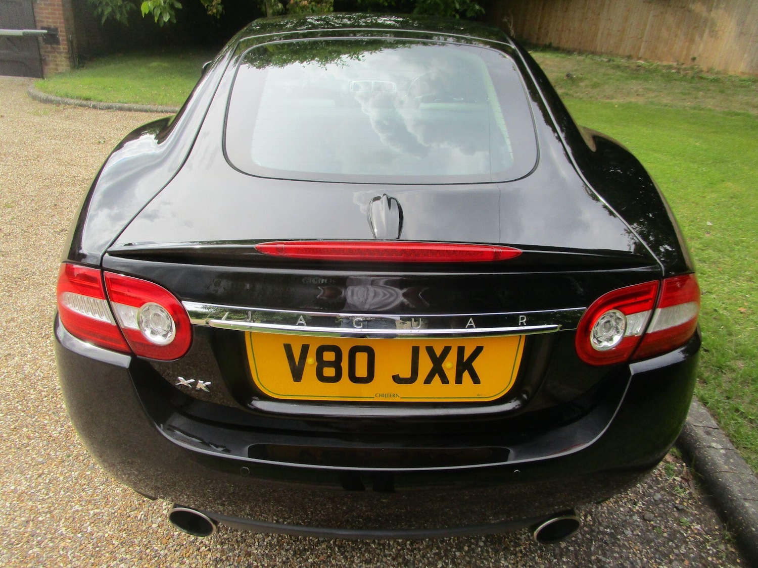 Vehicle 24