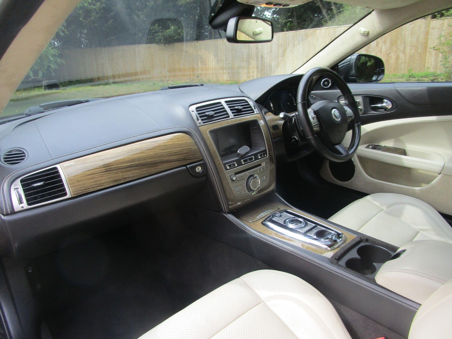 Vehicle 26
