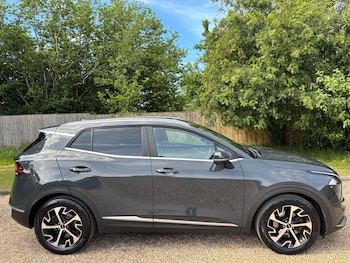 Used Kia Sportage 2022 for sale - 78810070: Photo