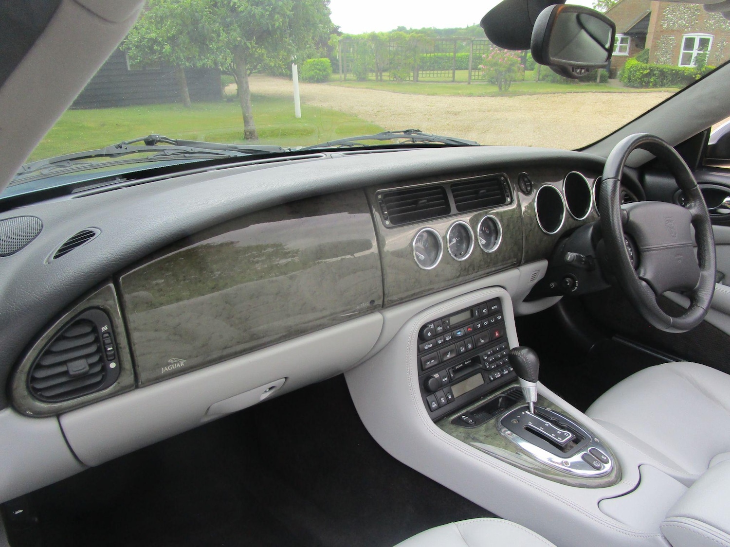 Vehicle 15