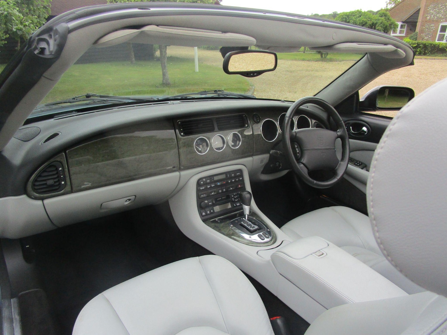 Vehicle 16