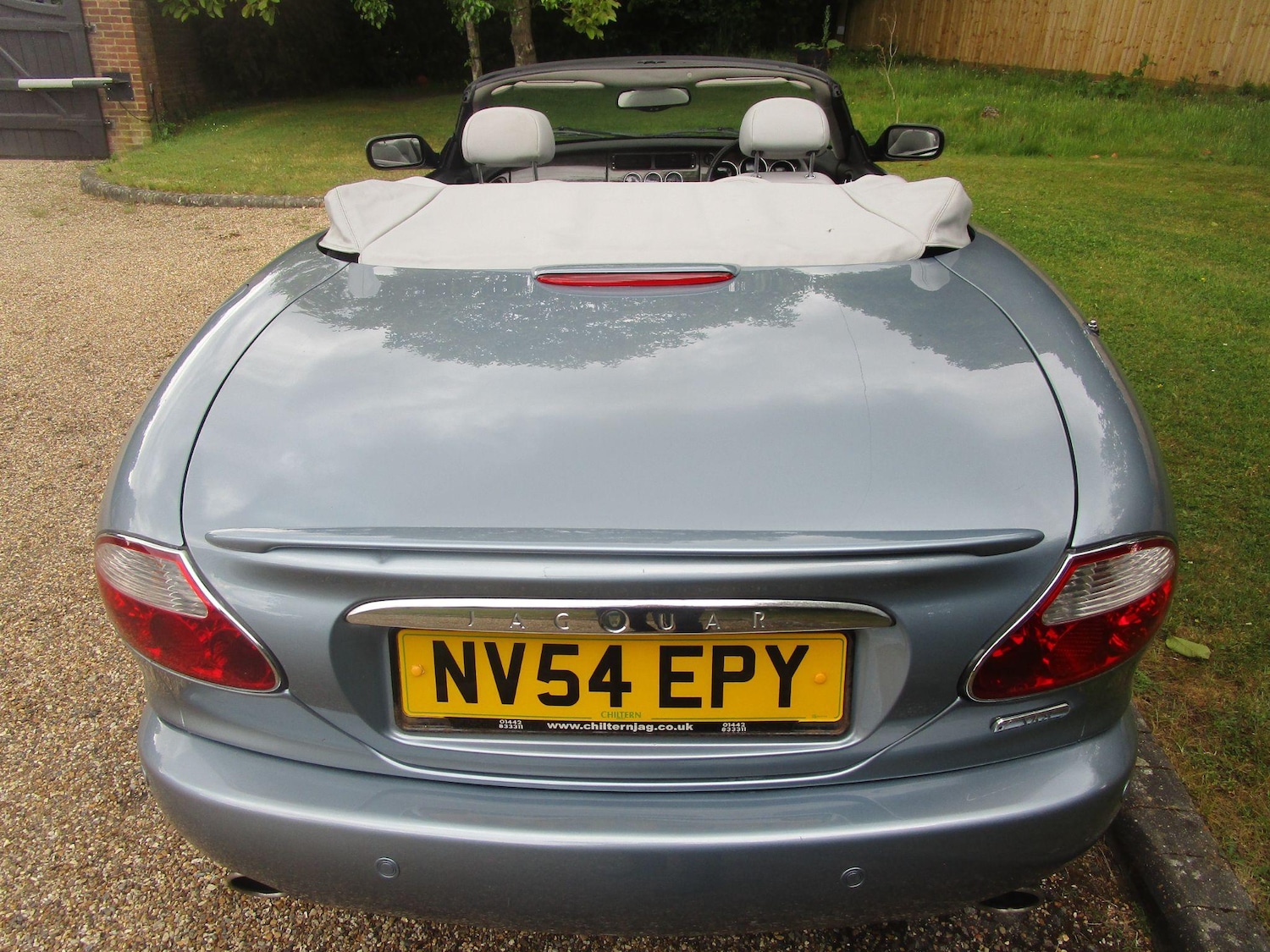 Vehicle 24