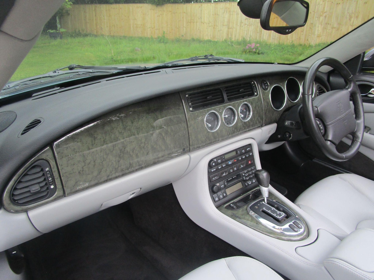 Vehicle 27