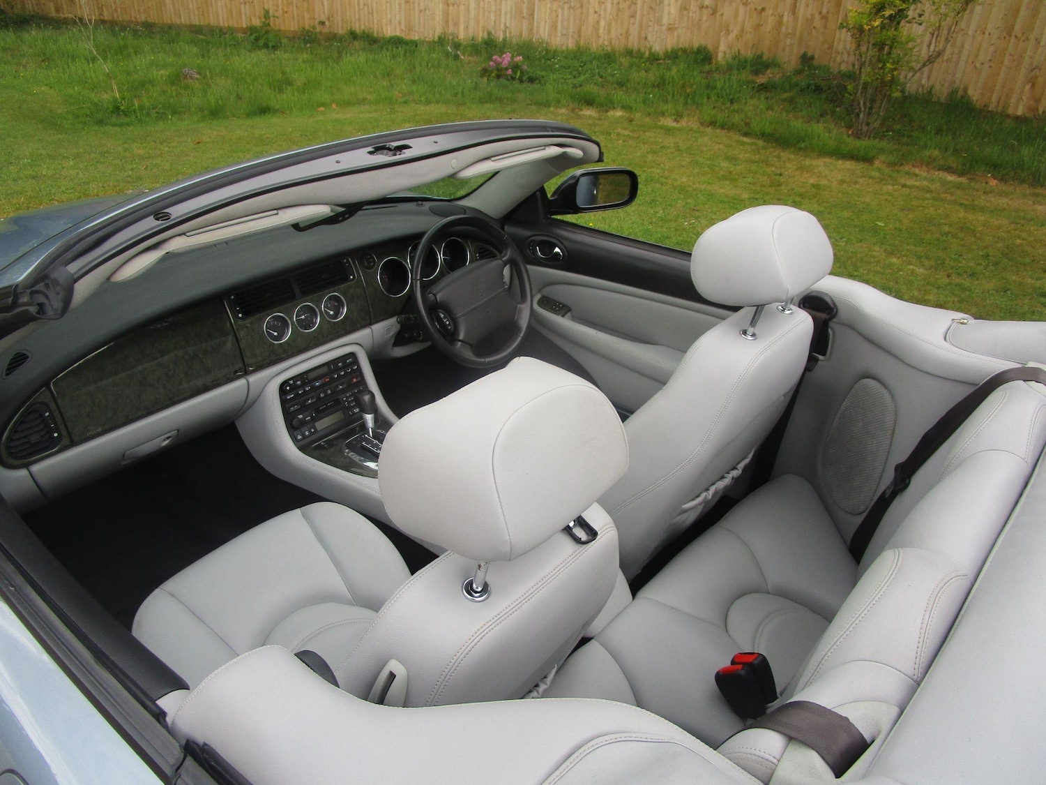 Vehicle 28