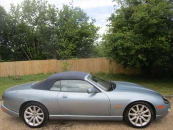 Used Jaguar XK8 2005 for sale - 74934815: Photo
