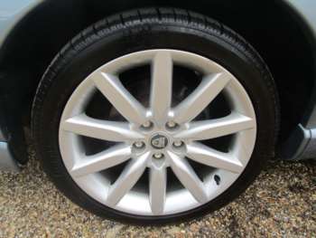 Used Jaguar XK8 2005 for sale - 74934815: Photo