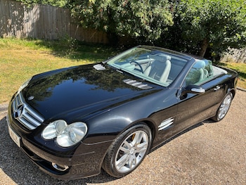 Used Mercedes-Benz S Class 2007 for sale - 79268294: Photo