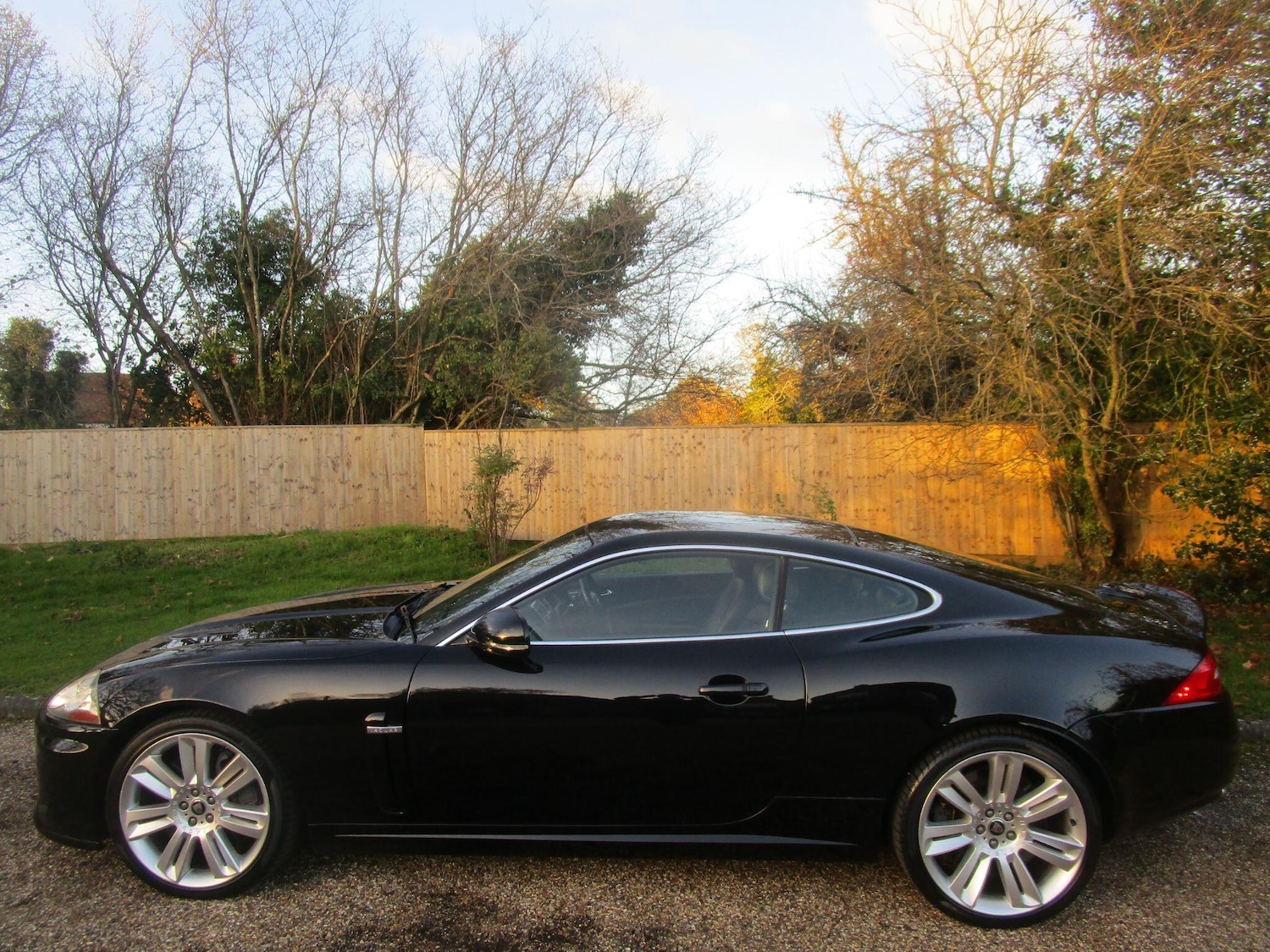 Used Jaguar XK 2010 for sale - 76995951: Photo 13
