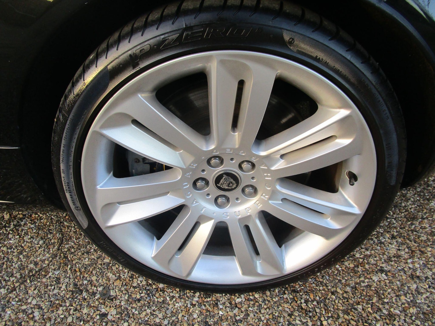 Used Jaguar XK 2010 for sale - 76995951: Photo 15