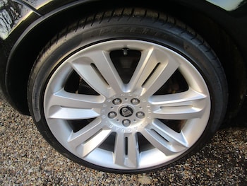 Used Jaguar XK 2010 for sale - 76995951: Photo