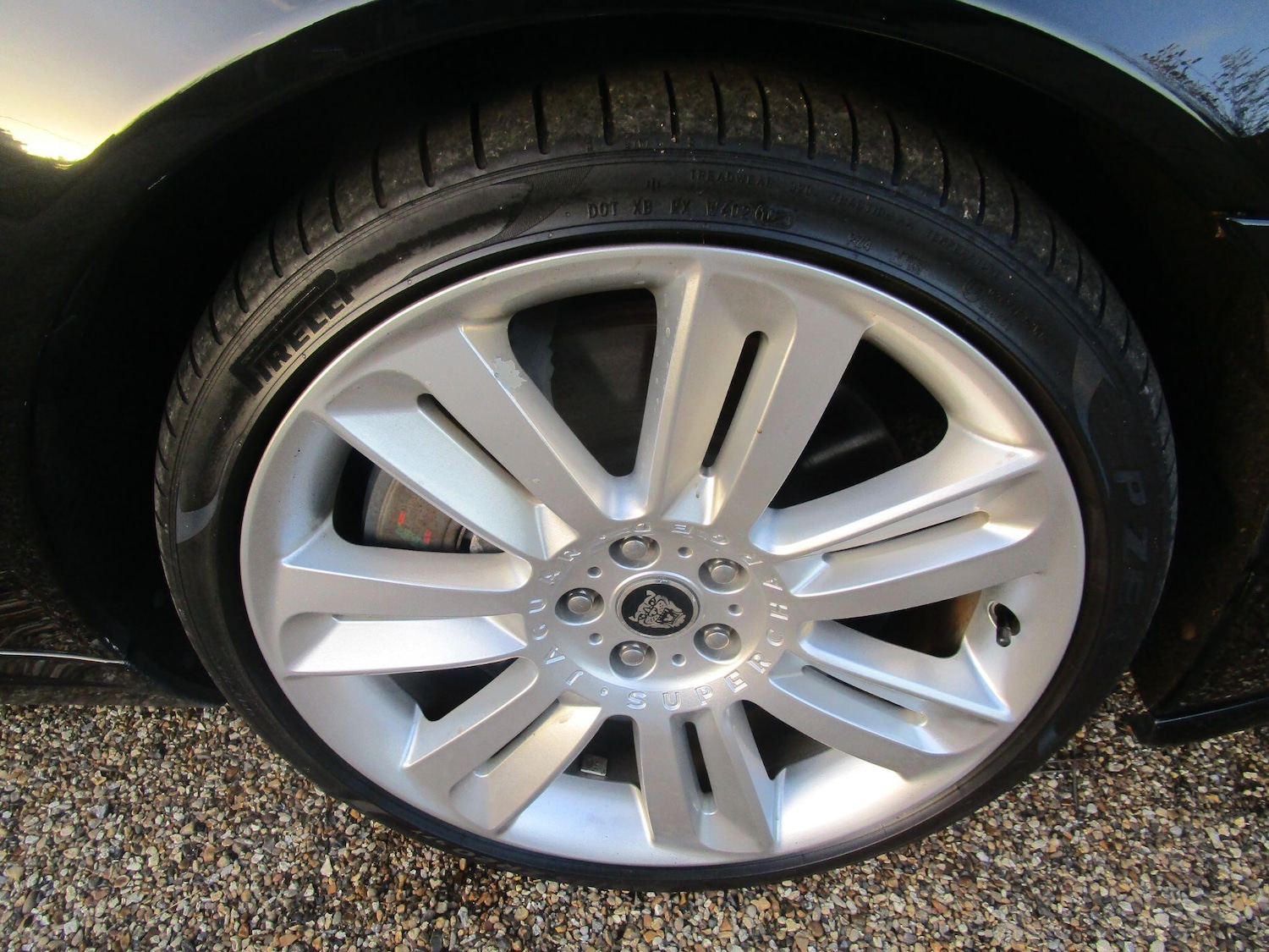 Used Jaguar XK 2010 for sale - 76995951: Photo 4