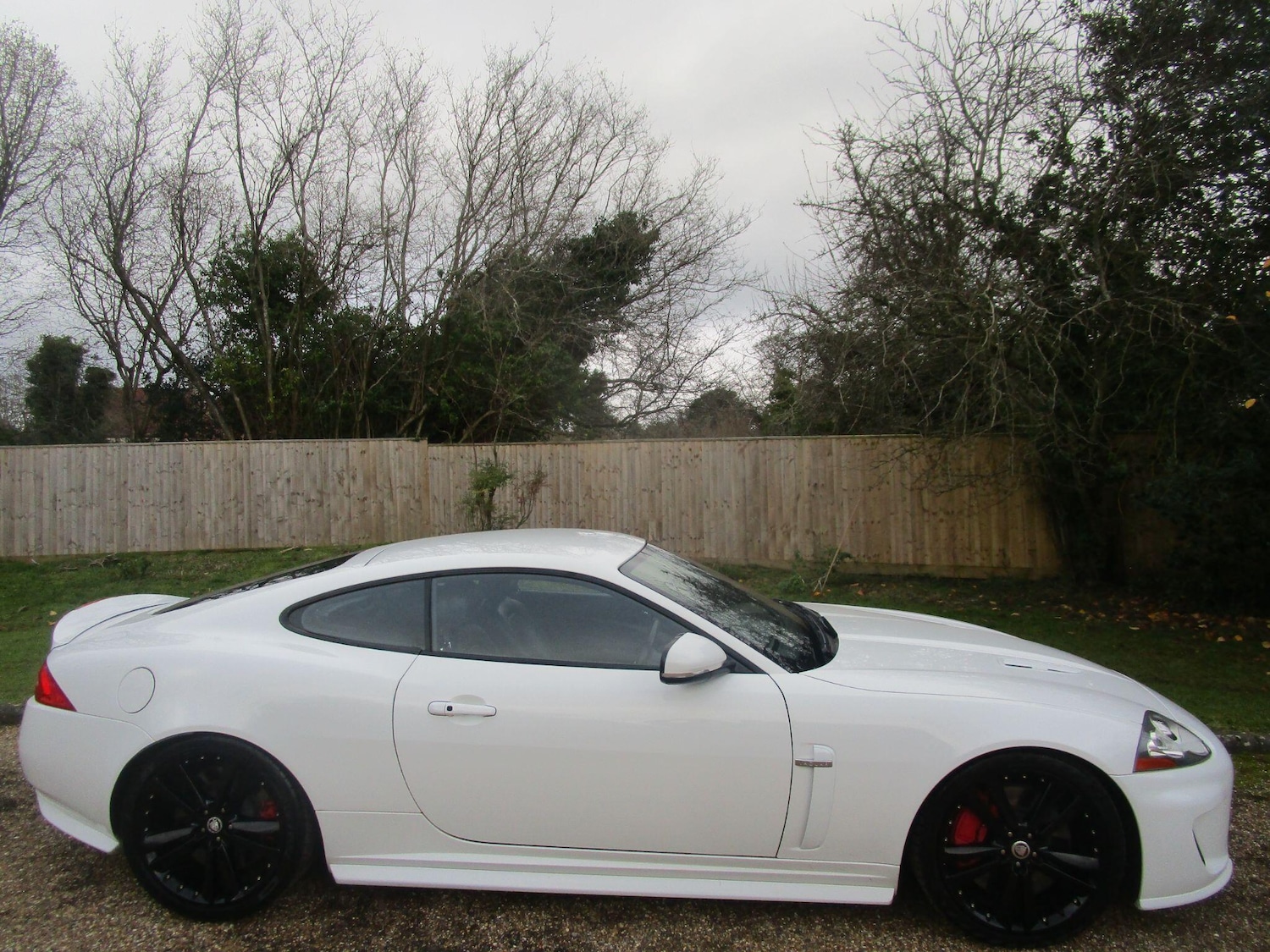 Used Jaguar XK 2010 for sale - 77155551: Photo 1