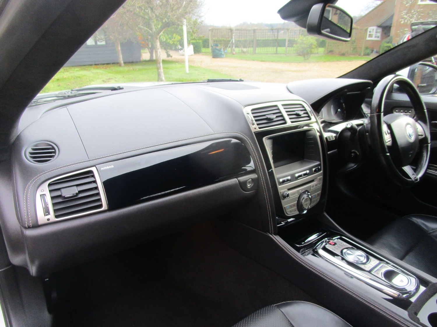 Used Jaguar XK 2010 for sale - 77155551: Photo 12