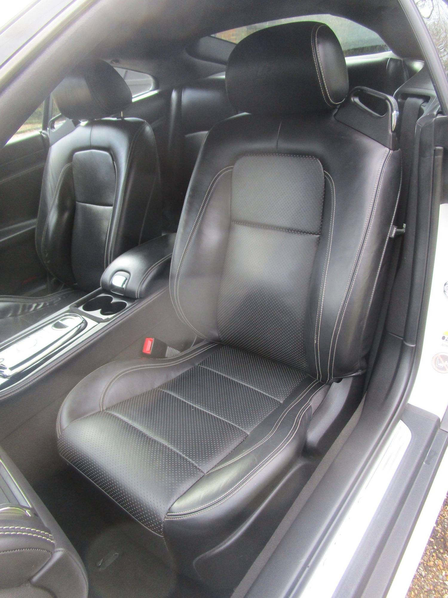Used Jaguar XK 2010 for sale - 77155551: Photo 14