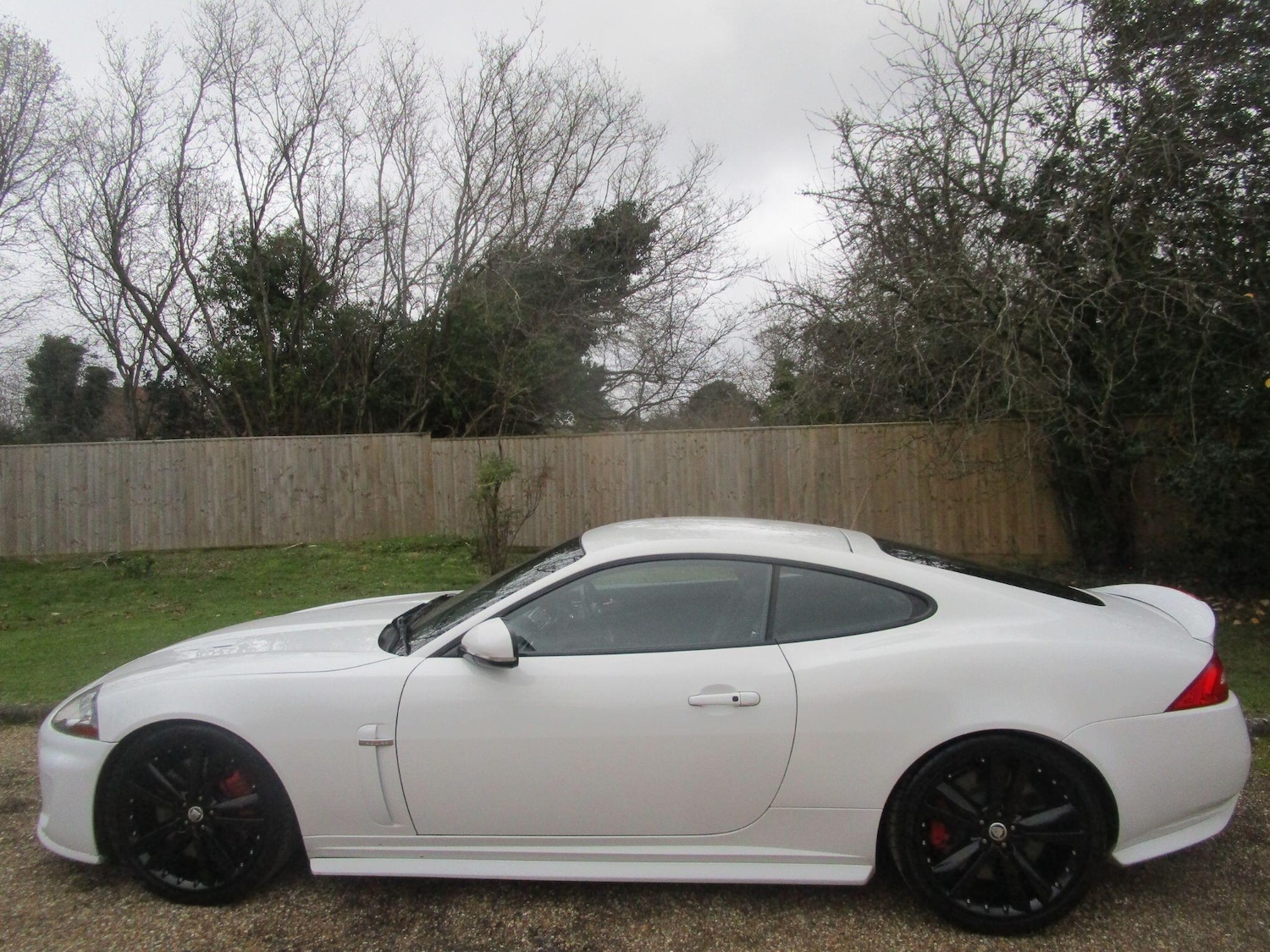 Used Jaguar XK 2010 for sale - 77155551: Photo 15