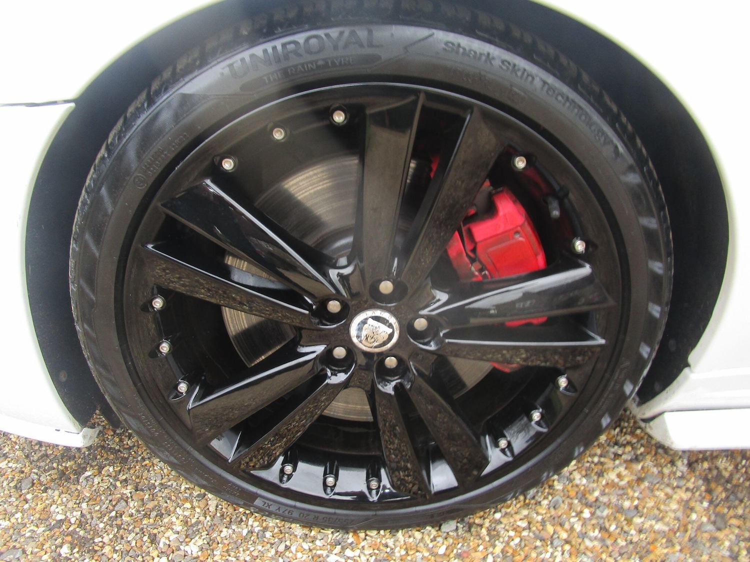 Used Jaguar XK 2010 for sale - 77155551: Photo 16