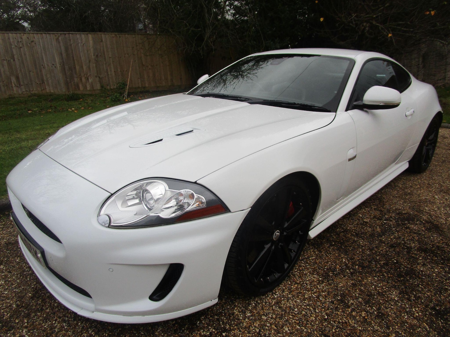 Used Jaguar XK 2010 for sale - 77155551: Photo 18