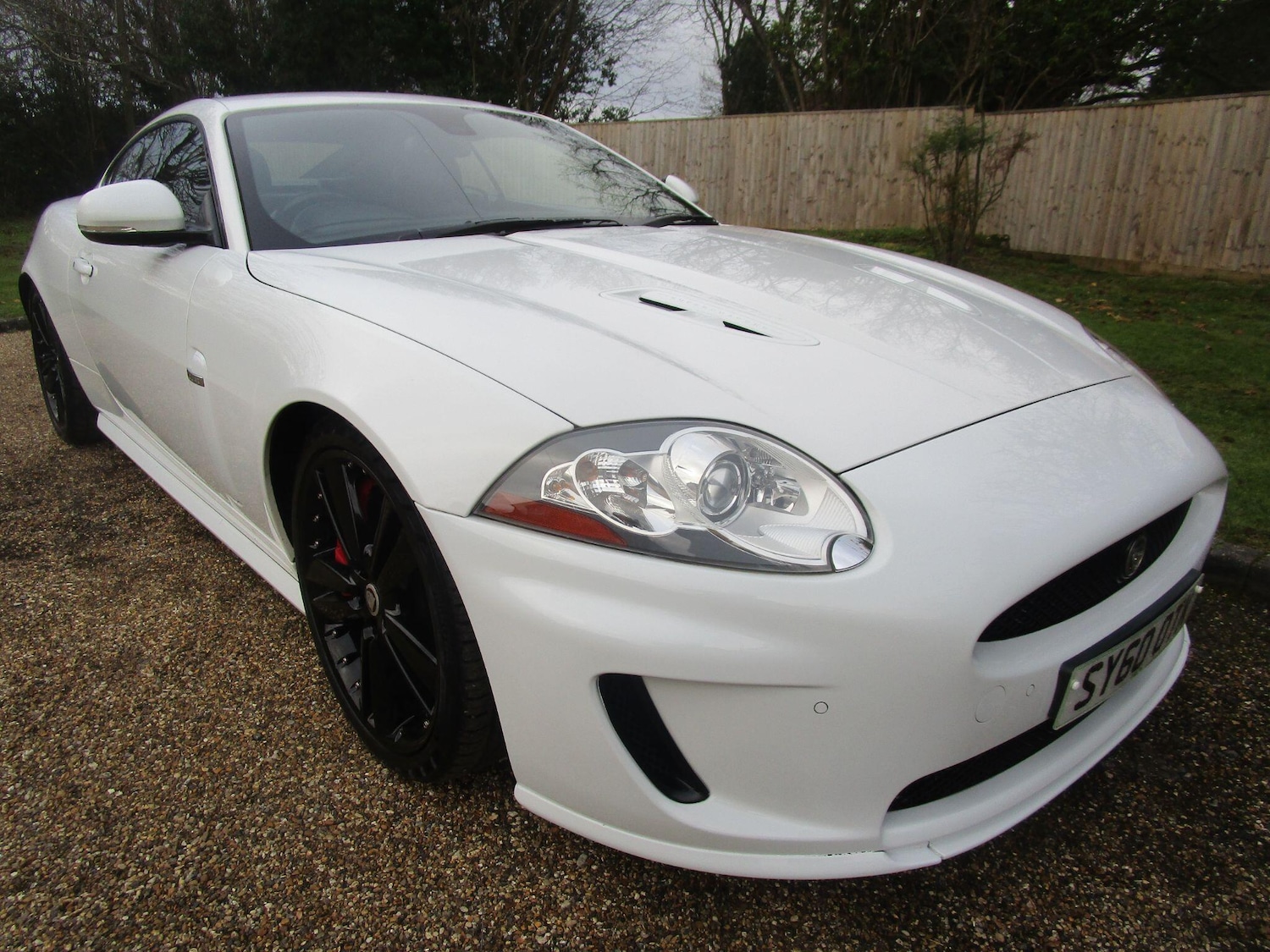 Used Jaguar XK 2010 for sale - 77155551: Photo 2