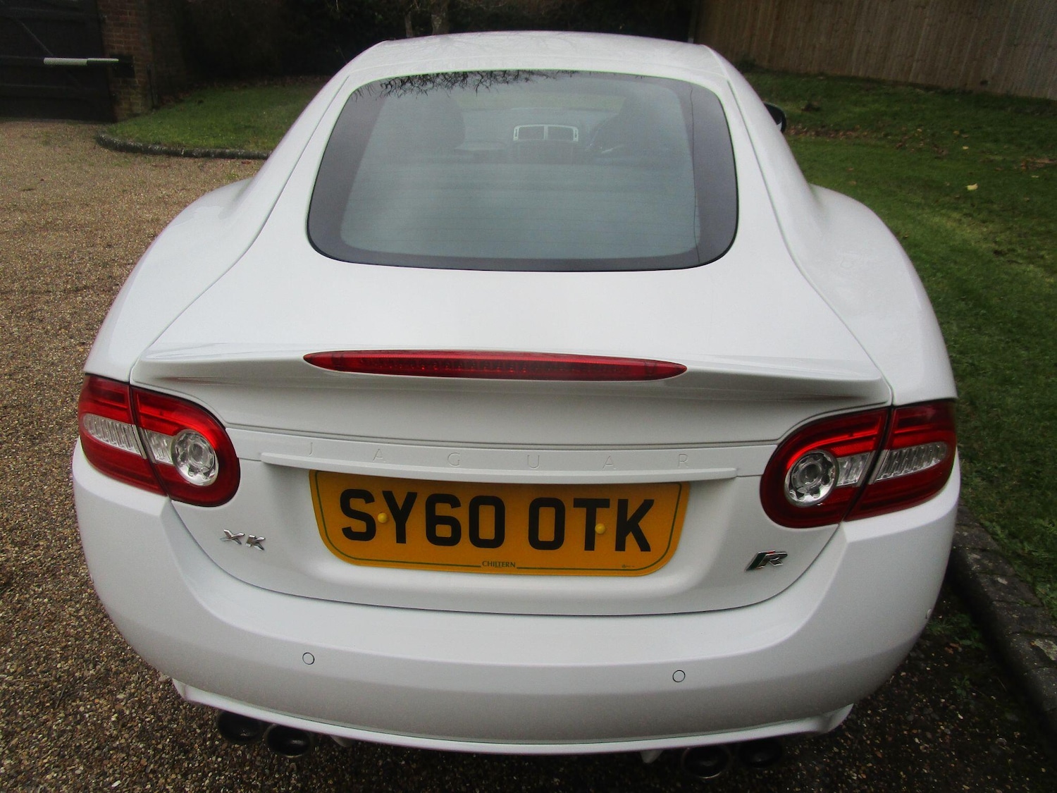 Used Jaguar XK 2010 for sale - 77155551: Photo 21