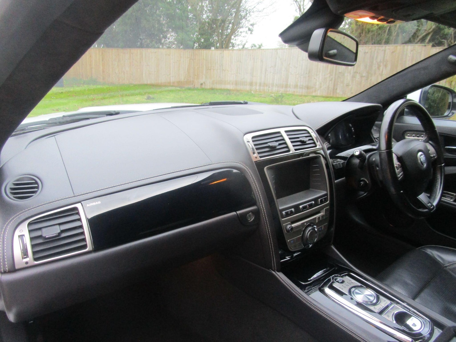 Used Jaguar XK 2010 for sale - 77155551: Photo 22