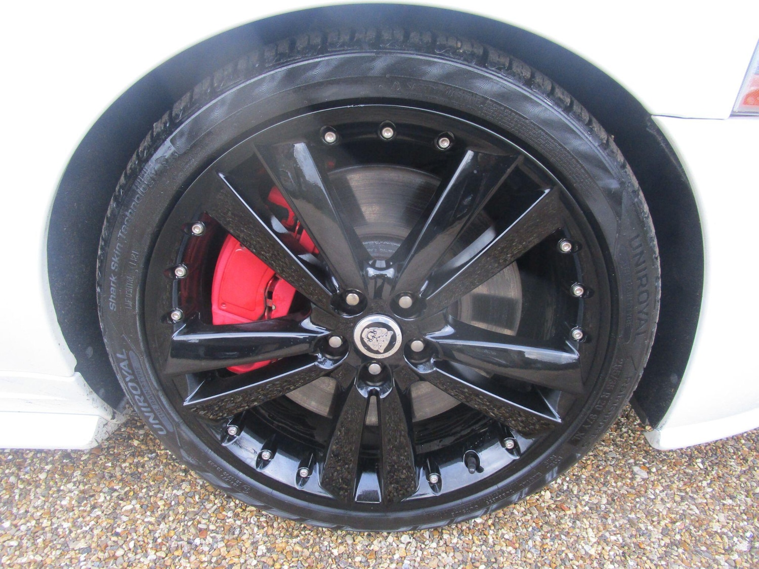 Used Jaguar XK 2010 for sale - 77155551: Photo 4