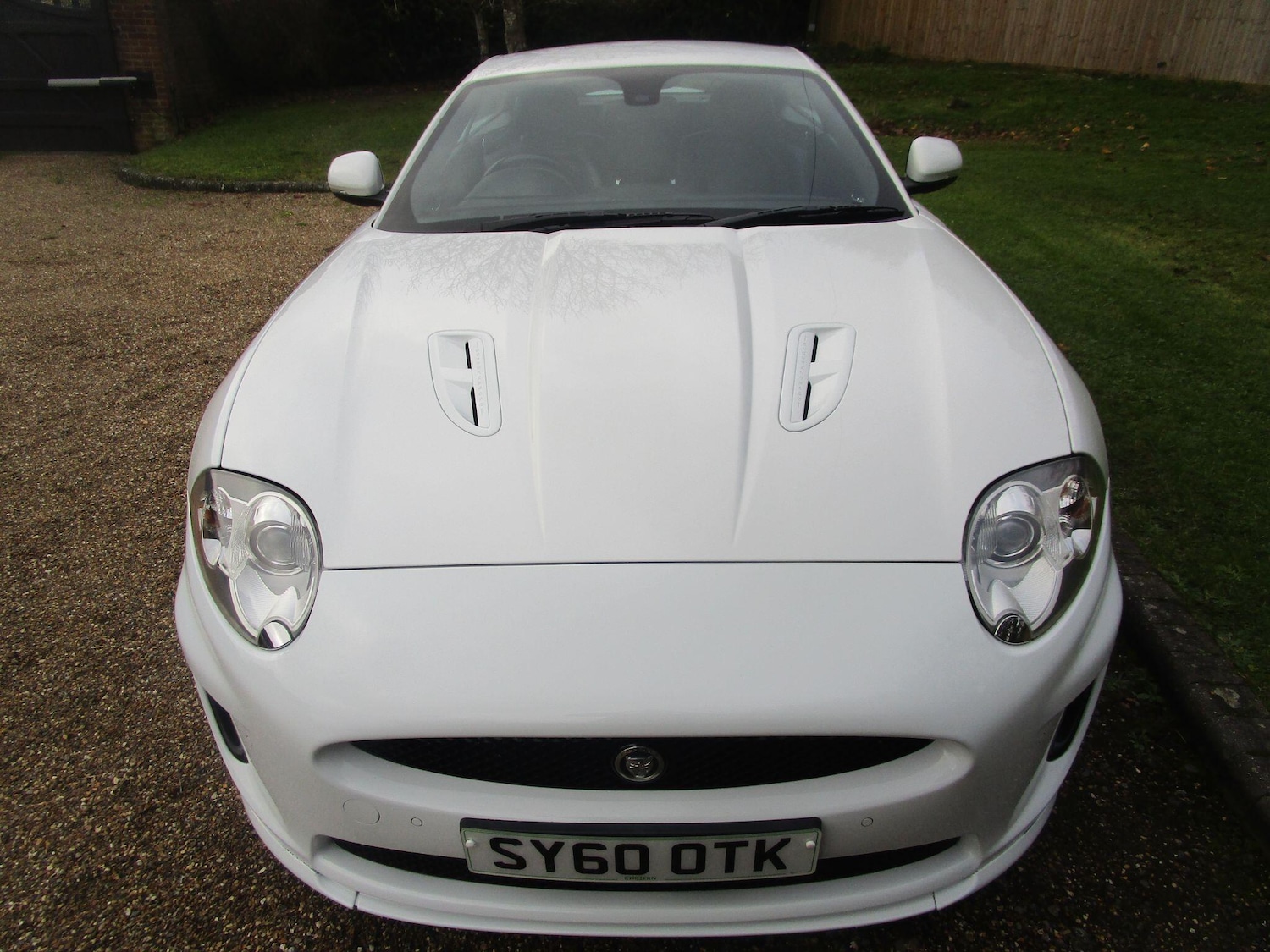 Used Jaguar XK 2010 for sale - 77155551: Photo 5