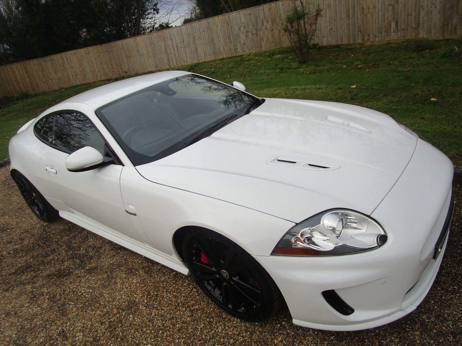Used Jaguar XK 2010 for sale - 77155551: Photo 6