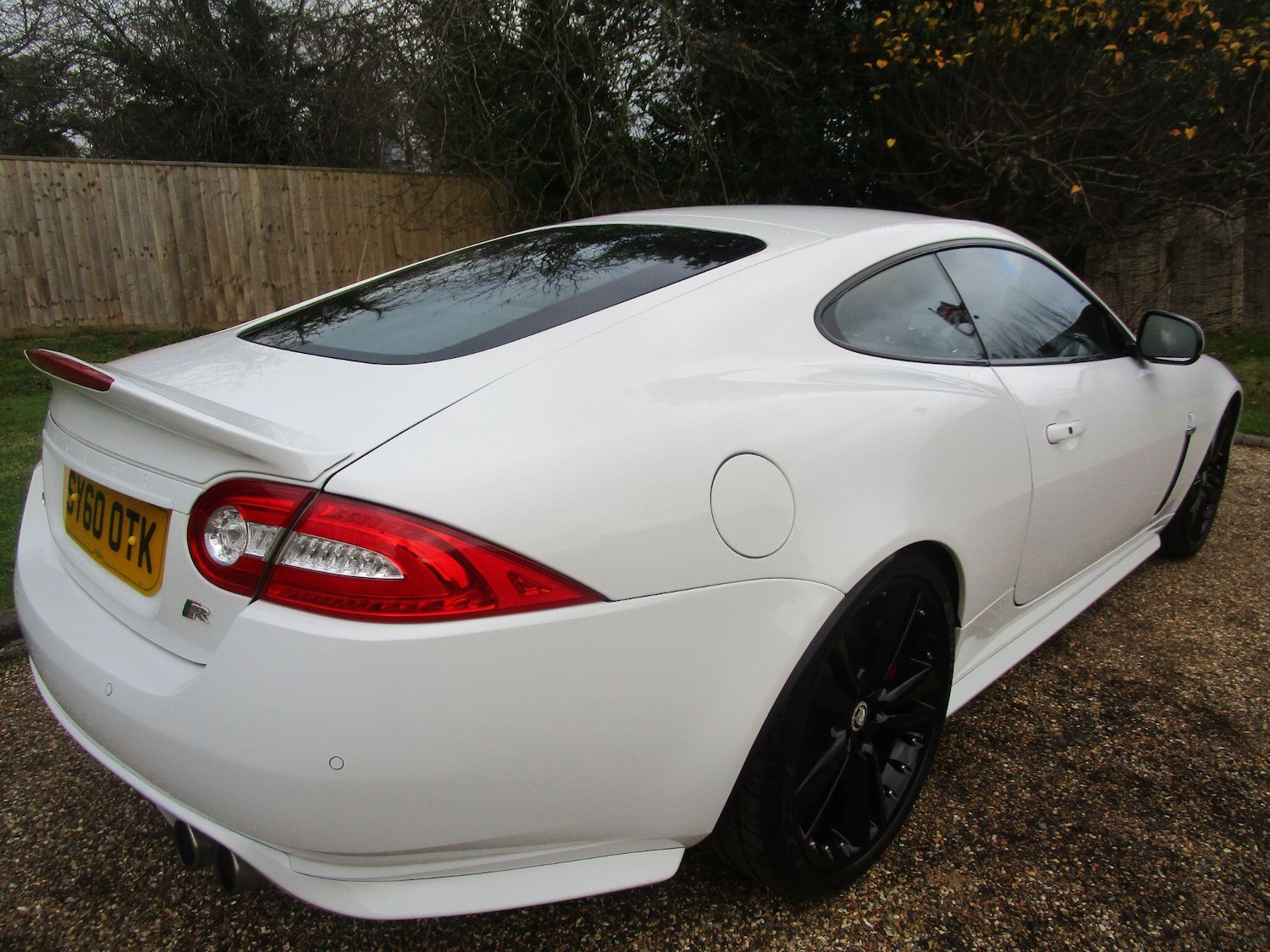 Used Jaguar XK 2010 for sale - 77155551: Photo 7