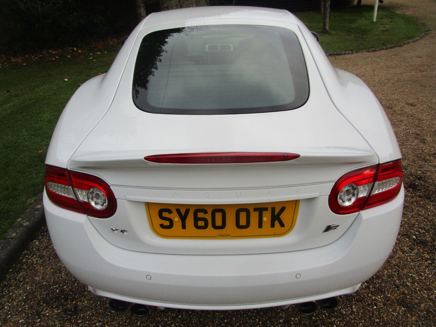 Used Jaguar XK 2010 for sale - 77155551: Photo 8