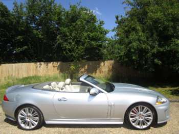 (11) - 5.0 V8 Auto Euro 5 2dr
