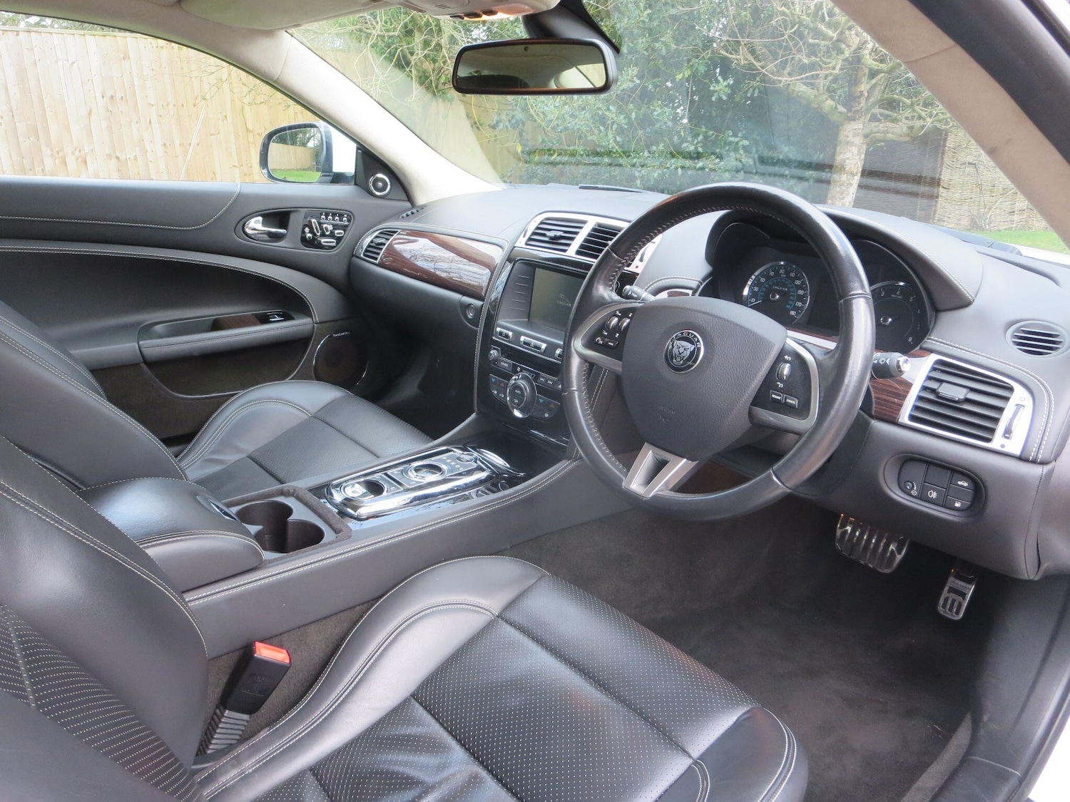 Used Jaguar XK 2014 for sale - 77411628: Photo 10