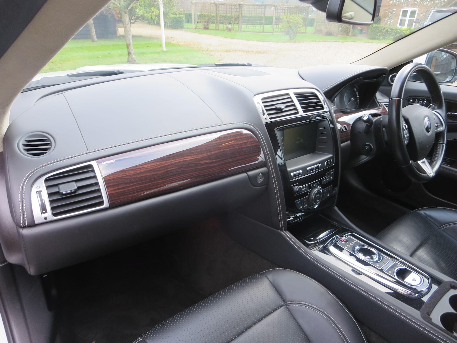 Used Jaguar XK 2014 for sale - 77411628: Photo 11