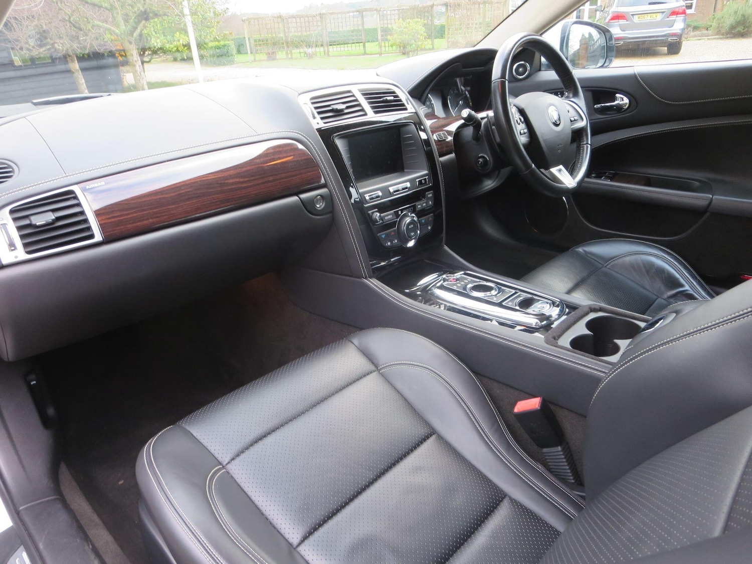 Used Jaguar XK 2014 for sale - 77411628: Photo 12