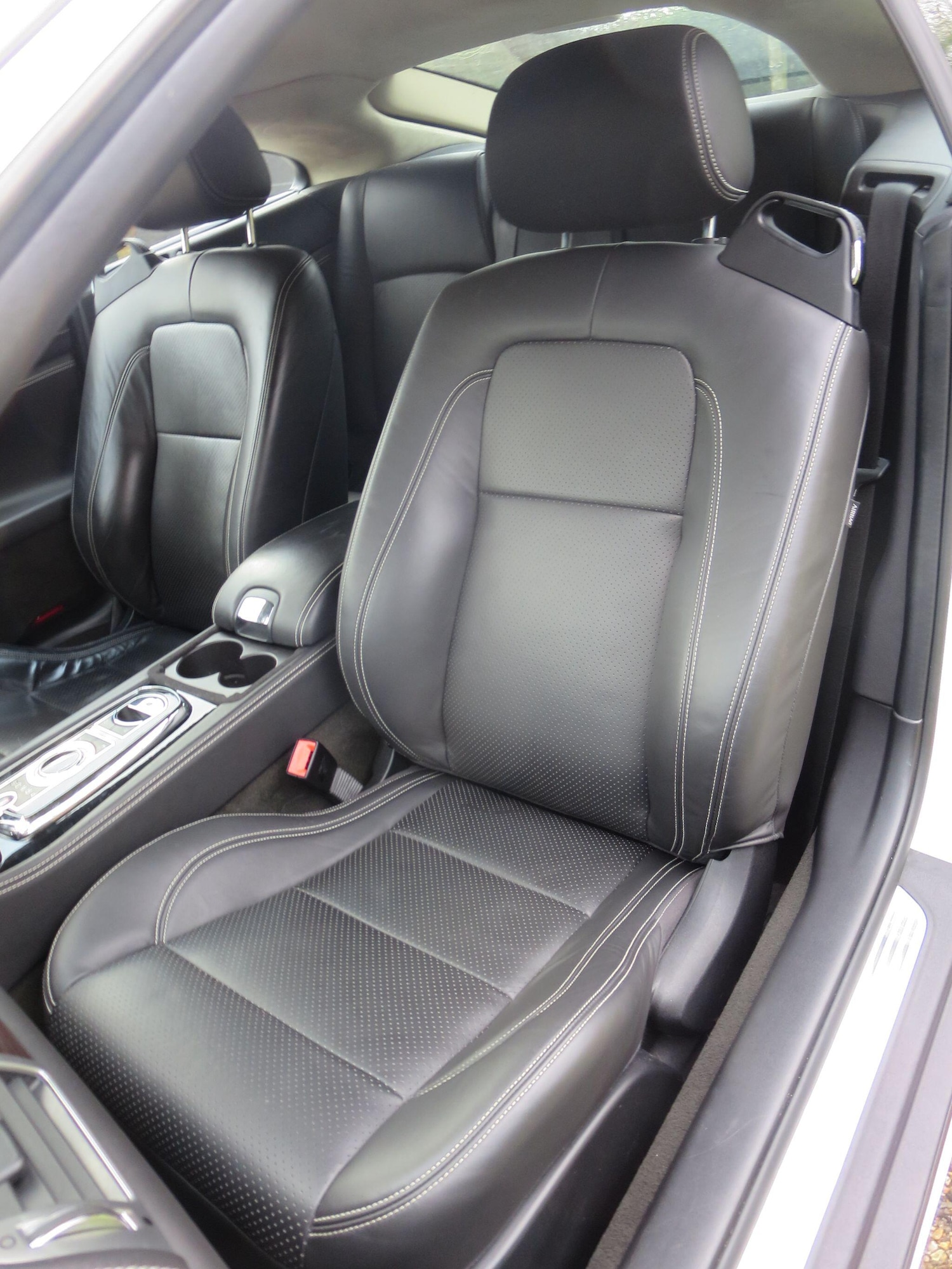 Used Jaguar XK 2014 for sale - 77411628: Photo 13